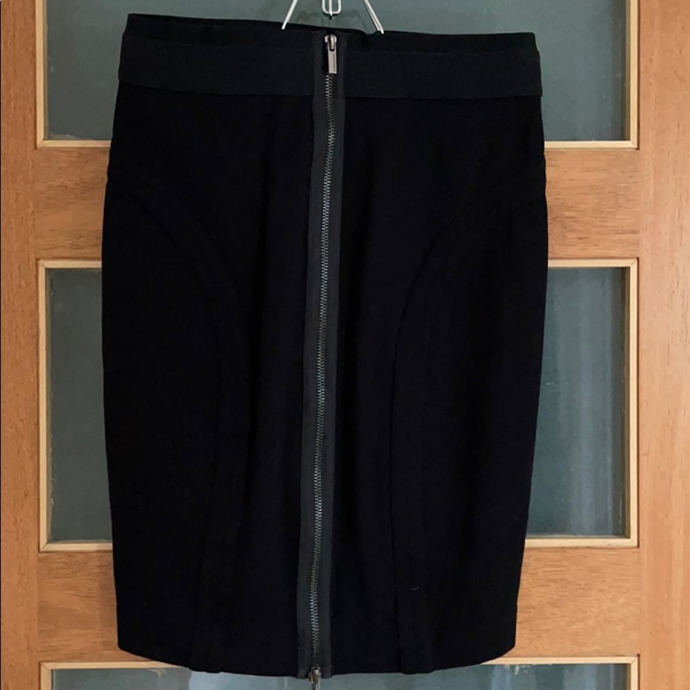 BCBG skirt